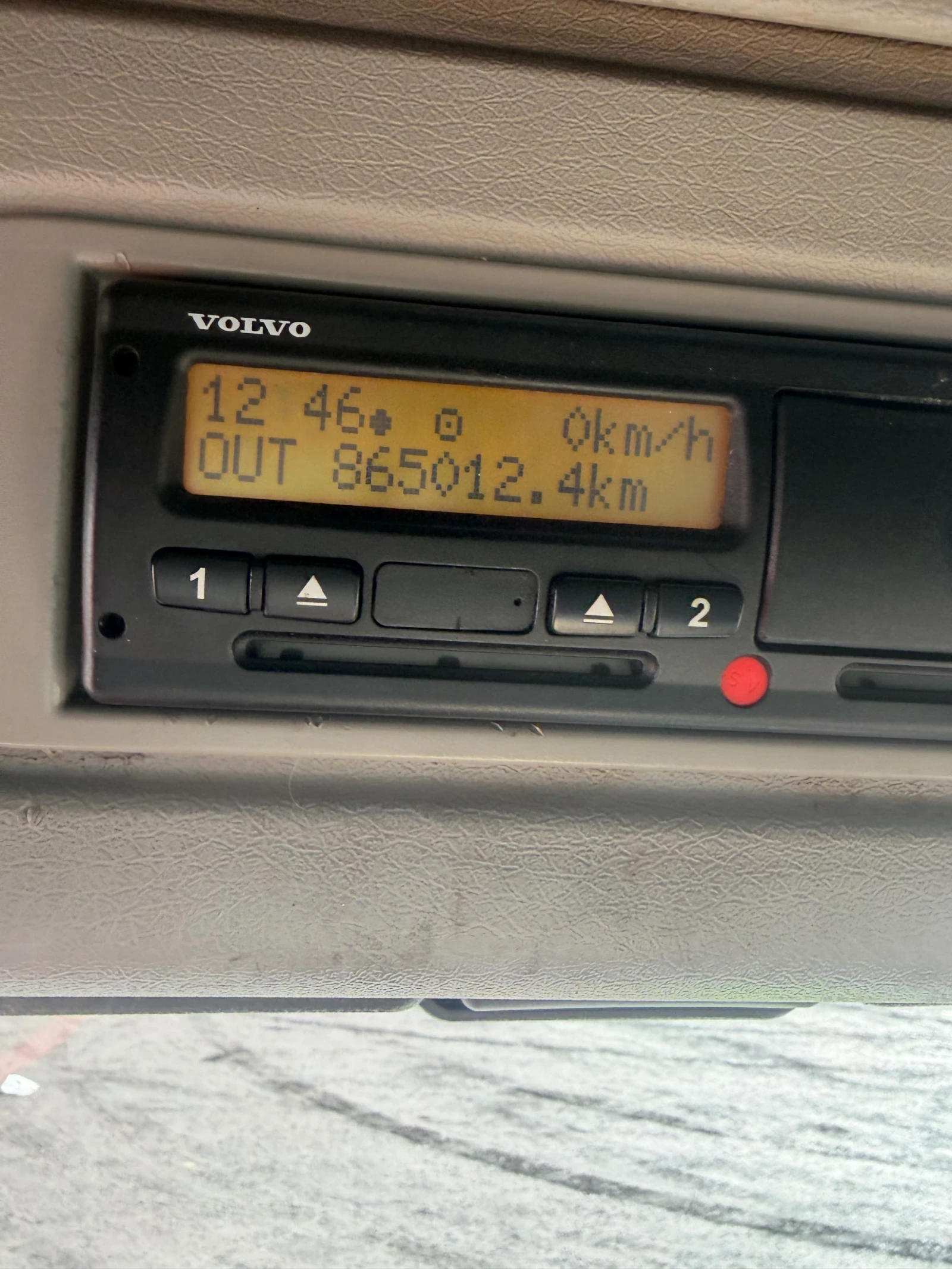 Volvo Fh 460 - изображение 6