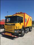 Scania G 340 Пътна помощ, снимка 1 - Камиони - 41988602