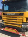 Scania G 340 Пътна помощ, снимка 2 - Камиони - 41988602