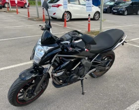 Kawasaki ER 6 N, снимка 3