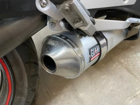 Kawasaki ER 6 N, снимка 4