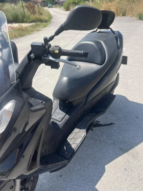 Suzuki Burgman, снимка 13