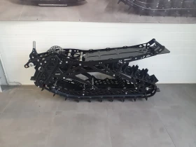 Ktm 300 SNOWBIKE KIT, снимка 1