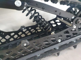 Ktm 300 SNOWBIKE KIT, снимка 4