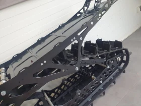 Ktm 300 SNOWBIKE KIT, снимка 11