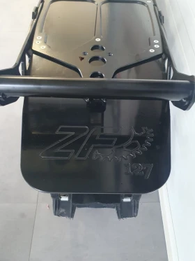 Ktm 300 SNOWBIKE KIT, снимка 15