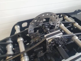 Ktm 300 SNOWBIKE KIT, снимка 5