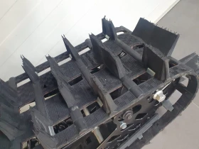 Ktm 300 SNOWBIKE KIT, снимка 3