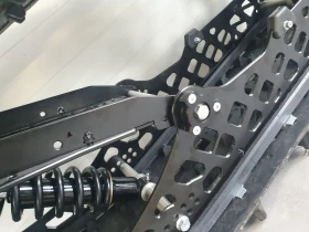 Ktm 300 SNOWBIKE KIT, снимка 14