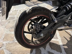 Kawasaki ER N6, снимка 7