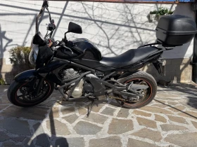 Kawasaki ER N6, снимка 2