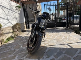 Kawasaki ER N6, снимка 1