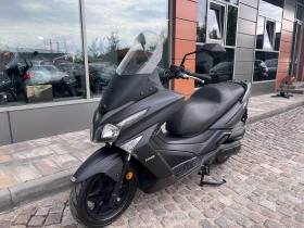 Kymco 125 X-Town | Mobile.bg    5