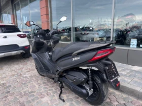 Kymco 125 X-Town | Mobile.bg    6