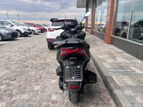 Kymco 125 X-Town, снимка 8