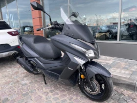 Kymco 125 X-Town | Mobile.bg    2