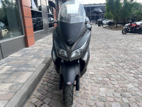 Kymco 125 X-Town, снимка 7 - Мотоциклети и мототехника - 45398381