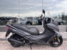 Kymco 125 X-Town, снимка 1