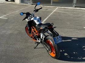 Ktm Duke 390, снимка 5