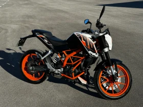 Ktm Duke 390, снимка 2