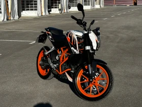 Ktm Duke 390, снимка 1