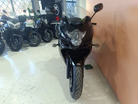 Suzuki Gsx GSX-F 650, снимка 5