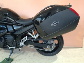 Suzuki Gsx GSX-F 650, снимка 14