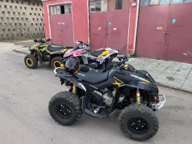 Can-Am Renеgade 800R, снимка 3