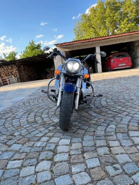 Yamaha Xvs 1300 | Mobile.bg    6