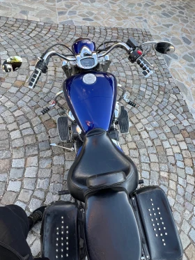 Yamaha Xvs 1300 | Mobile.bg    8