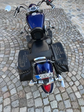 Yamaha Xvs 1300 | Mobile.bg    7