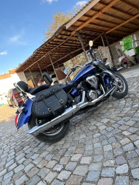 Yamaha Xvs 1300 | Mobile.bg    5