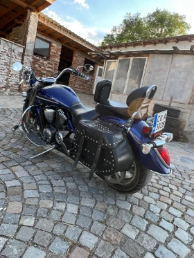 Yamaha Xvs 1300 | Mobile.bg    3