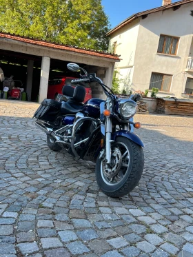 Yamaha Xvs 1300 | Mobile.bg    4
