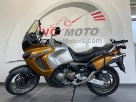 Обява за продажба на Honda Varadero 1000 ~4 400 лв. - изображение 5