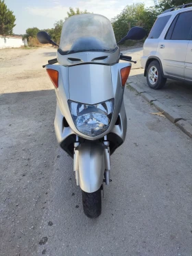  Honda Pantheon