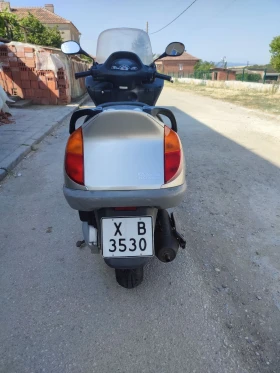 Honda Pantheon | Mobile.bg    4