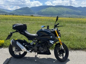  BMW G