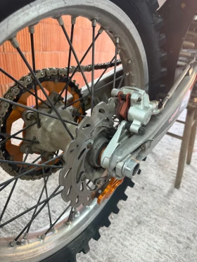 Ktm 450 | Mobile.bg    8