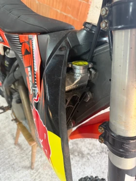 Ktm 450 | Mobile.bg    2