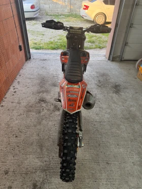 Ktm 450 | Mobile.bg    5