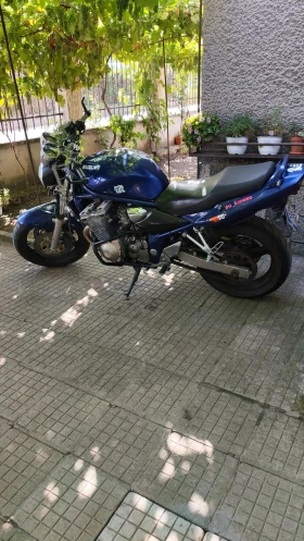 Suzuki Bandit | Mobile.bg    3