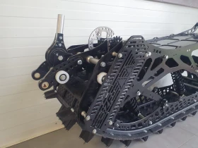 Ktm 300 SNOWBIKE KIT, снимка 13