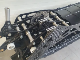 Ktm 300 SNOWBIKE KIT, снимка 6