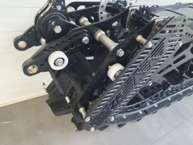 Ktm 300 SNOWBIKE KIT, снимка 8