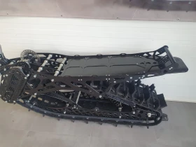 Ktm 300 SNOWBIKE KIT, снимка 9