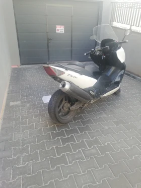 Yamaha T-max, снимка 3 - Мотоциклети и мототехника - 53625563