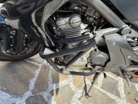 Kawasaki ER N6 | Auto.bg — изображение 5