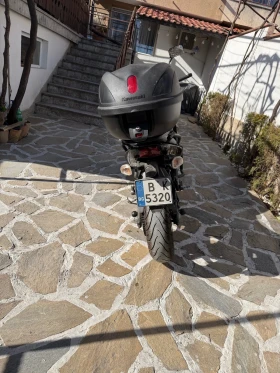 Kawasaki ER N6 | Auto.bg — изображение 3