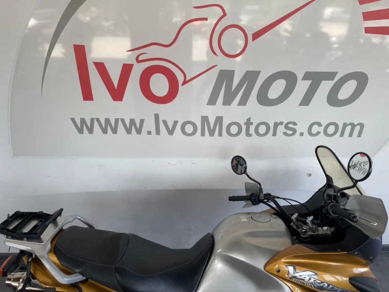 Honda Varadero 1000 | Възможност за лизинг, снимка 2 - Мотоциклети и мототехника - 50685232